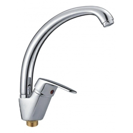 

Смеситель для кухни Haiba (HB4116-2)