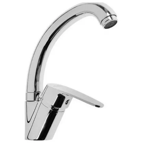 Смеситель для кухни Haiba (HB1216)