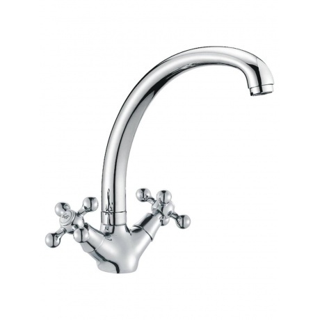 

Смеситель для кухни Haiba (HB4719)