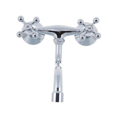 Смеситель для кухни Haiba (HB4319) - фото 6