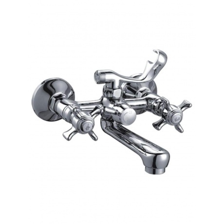 Смеситель для ванны Haiba (HB3024) - фото 1