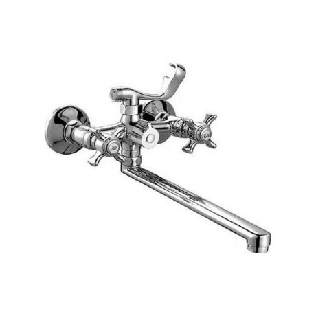 Смеситель для ванны Haiba (HB2224) - фото 1