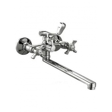 

Смеситель для ванны Haiba (HB2124)