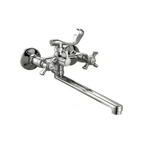 Смеситель для ванны Haiba (HB2124)