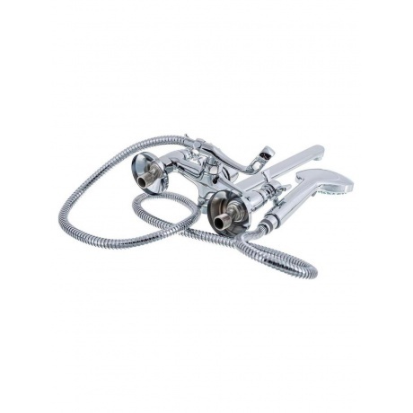 Смеситель для ванны Haiba (HB2124) - фото 2