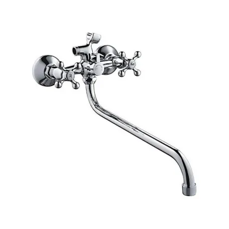 Смеситель для ванны Haiba (HB2208)