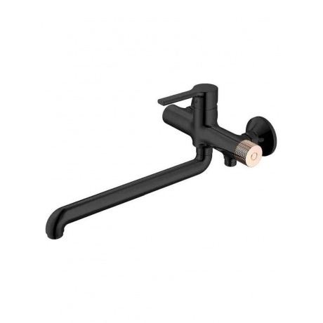 Смеситель для ванны Haiba (HB22652-7) - фото 1