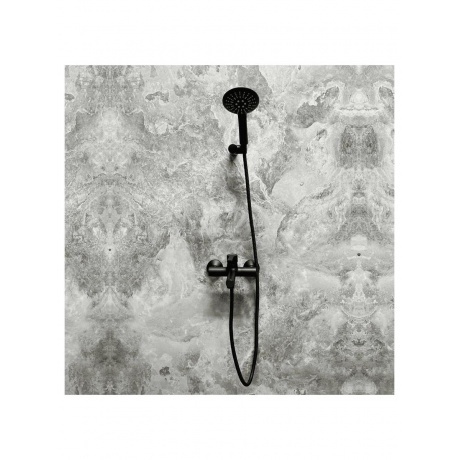 Смеситель для ванны Haiba (HB60652-7) - фото 11