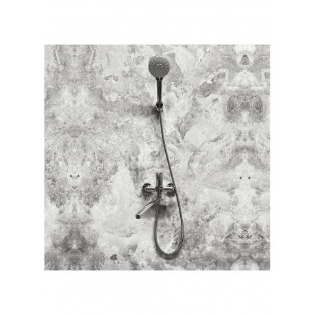 Смеситель для ванны Haiba (HB22814) - фото 5