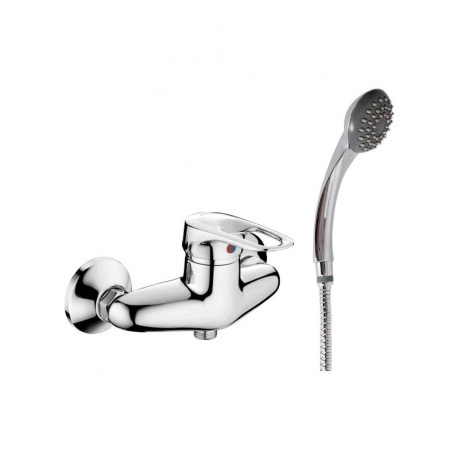 Смеситель для душа Haiba (HB2004) - фото 1