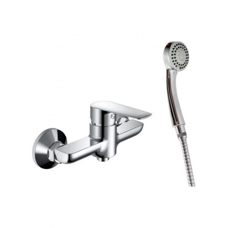 Смеситель для душа Haiba (HB20563) - фото 1