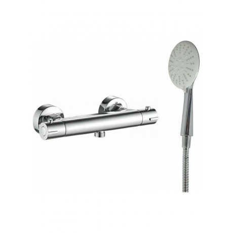 Смеситель для душа термостатический Haiba (HB20809) - фото 12