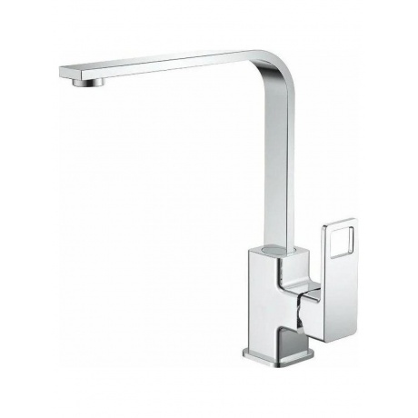 

Смеситель для кухни Haiba (HB70615)