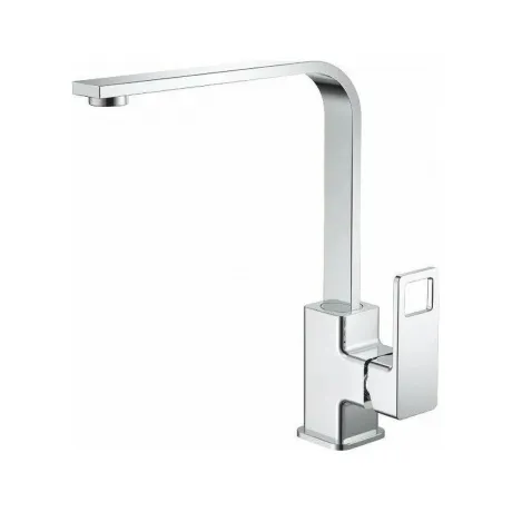 Смеситель для кухни Haiba (HB70615)