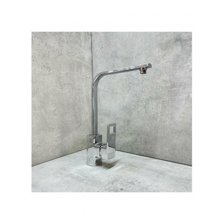 Смеситель для кухни Haiba (HB70615) - фото 10