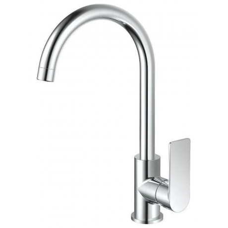 

Смеситель для кухни Haiba (HB70617)