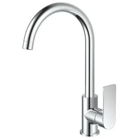 Смеситель для кухни Haiba (HB70617)