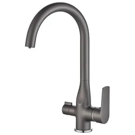 Смеситель для кухни Haiba (HB76533-3)