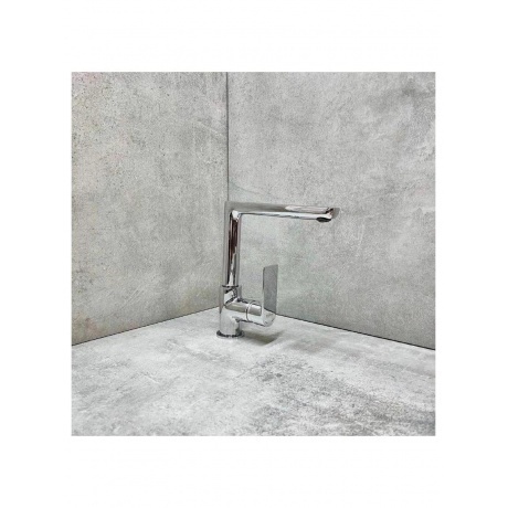 Смеситель для кухни Haiba (HB70505) - фото 12