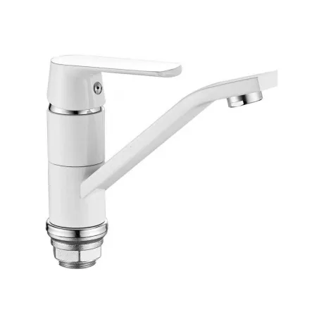 Смеситель для кухни Haiba (HB45804-2)