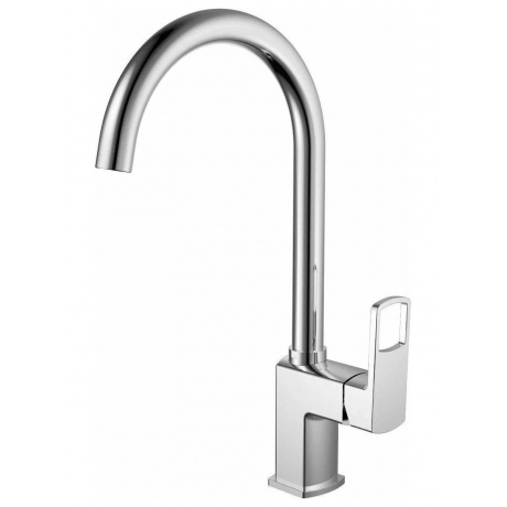 Смеситель для кухни Haiba (HB70176)