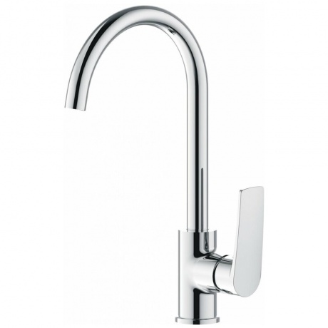 Смеситель для кухни Haiba (HB70587) - фото 1