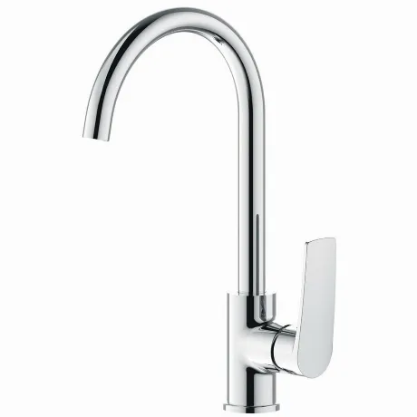 Смеситель для кухни Haiba (HB70587)