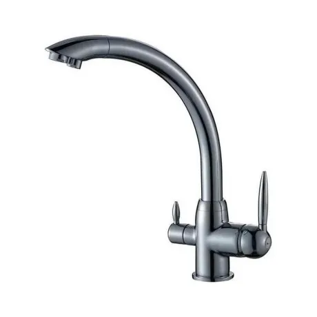 Смеситель для кухни Haiba (HB76845)