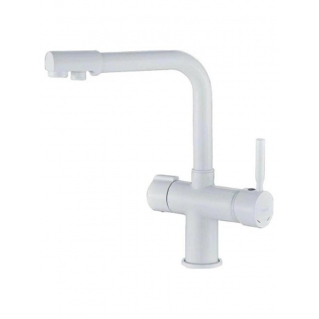 

Смеситель для кухни Haiba (HB70088-8)