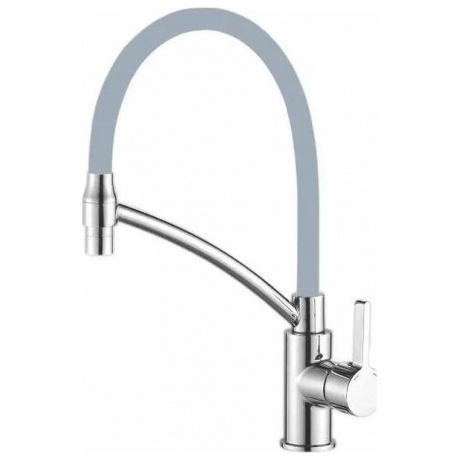 

Смеситель для кухни Haiba (HB73643-3)