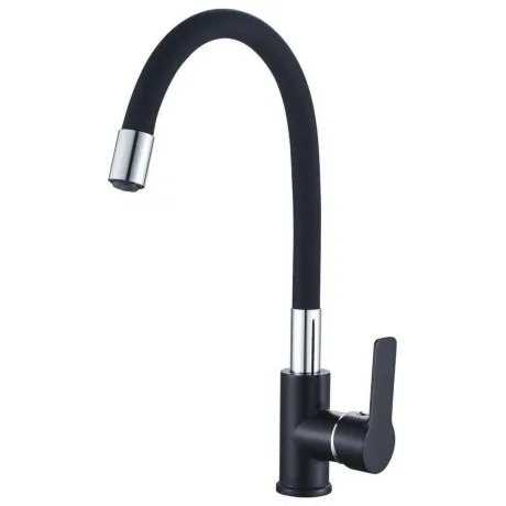 Смеситель для кухни Haiba (HB70113-7)