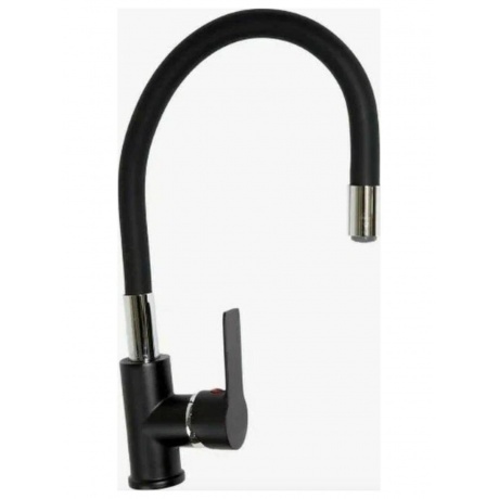 Смеситель для кухни Haiba (HB70113-7) - фото 4