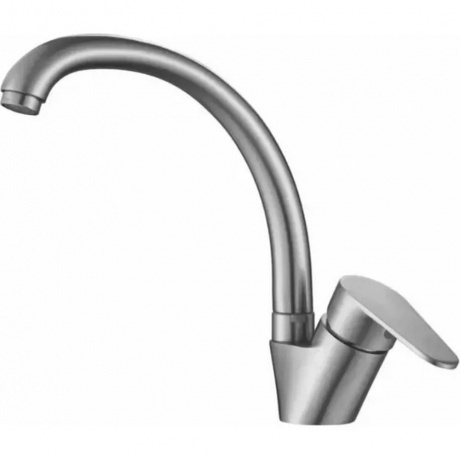 Смеситель для кухни Haiba (HB41801-2) - фото 3