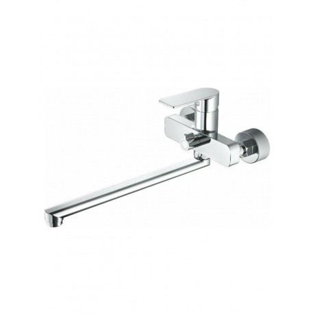 

Смеситель для ванны Haiba (HB22617)