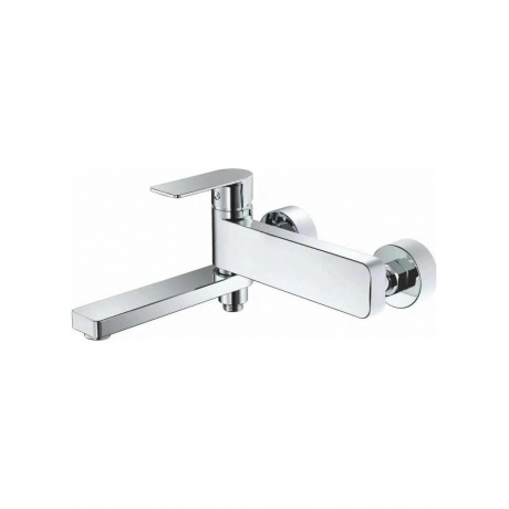 

Смеситель для ванны Haiba (HB60617)