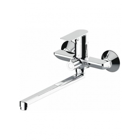 

Смеситель для ванны Haiba (HB22505)