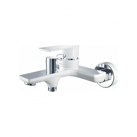 

Смеситель для ванны Haiba (HB60505-8)