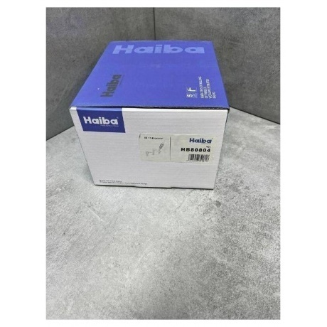 Смеситель на борт ванны Haiba (HB80804) - фото 12