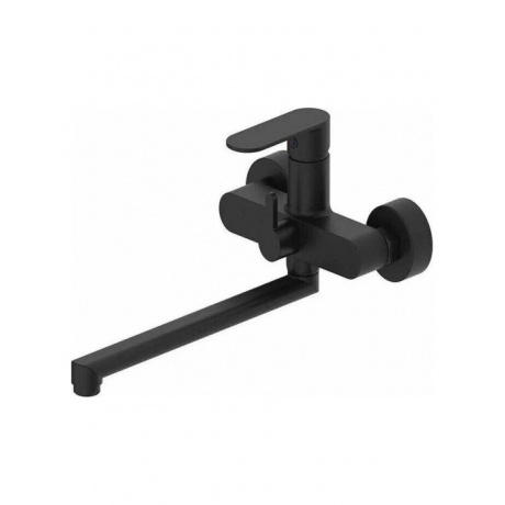 

Смеситель для ванны Haiba (HB22590-7)