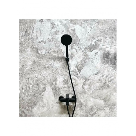 Смеситель для ванны Haiba (HB60590-7) - фото 5