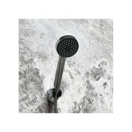 Смеситель для ванны Haiba (HB22805-7) - фото 16