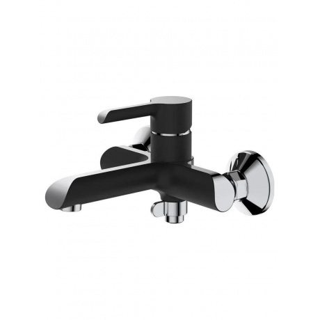 

Смеситель для ванны Haiba (HB60805-7)