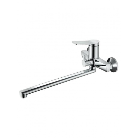 

Смеситель для ванны Haiba (HB22572)