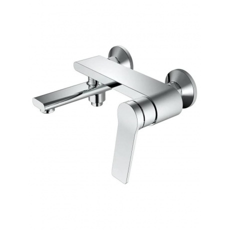 Смеситель для ванны Haiba (HB60572) - фото 1