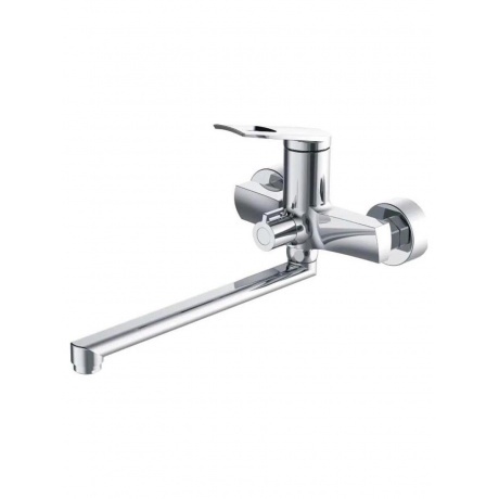 

Смеситель для ванны Haiba (HB22595)