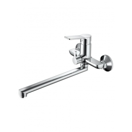 Смеситель для ванны Haiba (HB22559) - фото 1