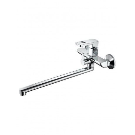 Смеситель для ванны Haiba (HB22176) - фото 1