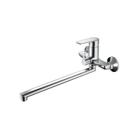 Смеситель для ванны Haiba (HB22563) - фото 1