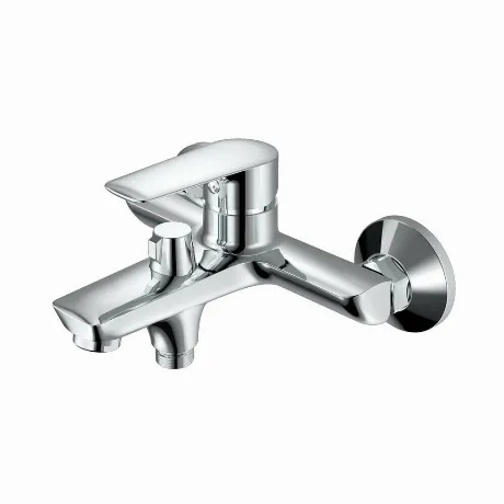 Смеситель для ванны Haiba (HB60563)