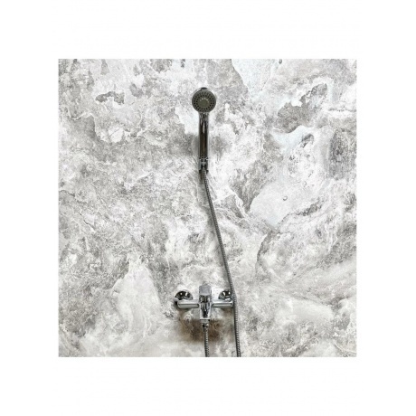 Смеситель для ванны Haiba (HB60563) - фото 4